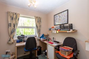 Bedroom- click for photo gallery